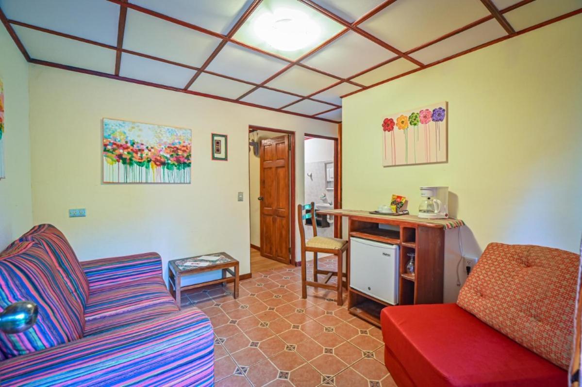 Lands In Love Hotel And Resort Colonia Palmareña Exteriör bild