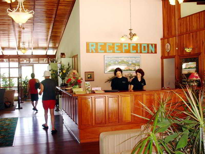 Lands In Love Hotel And Resort Colonia Palmareña Exteriör bild